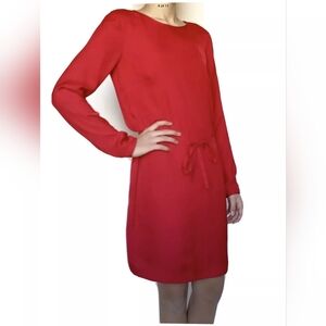 NWT Armani Exchange Shift Dress - Size Medium